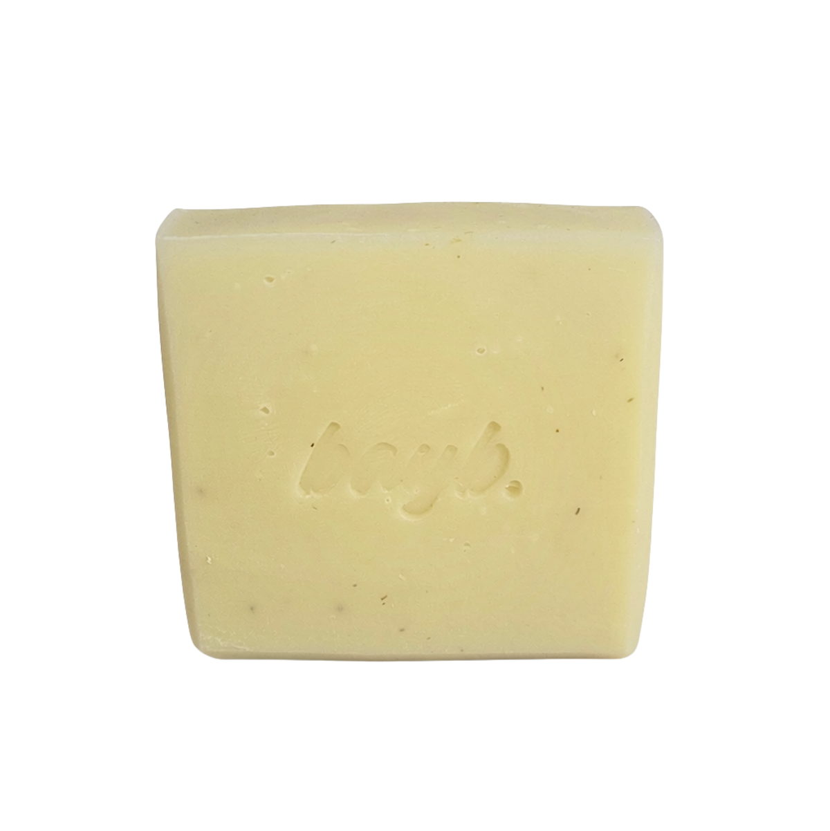 Wild Citrus Natural Soap