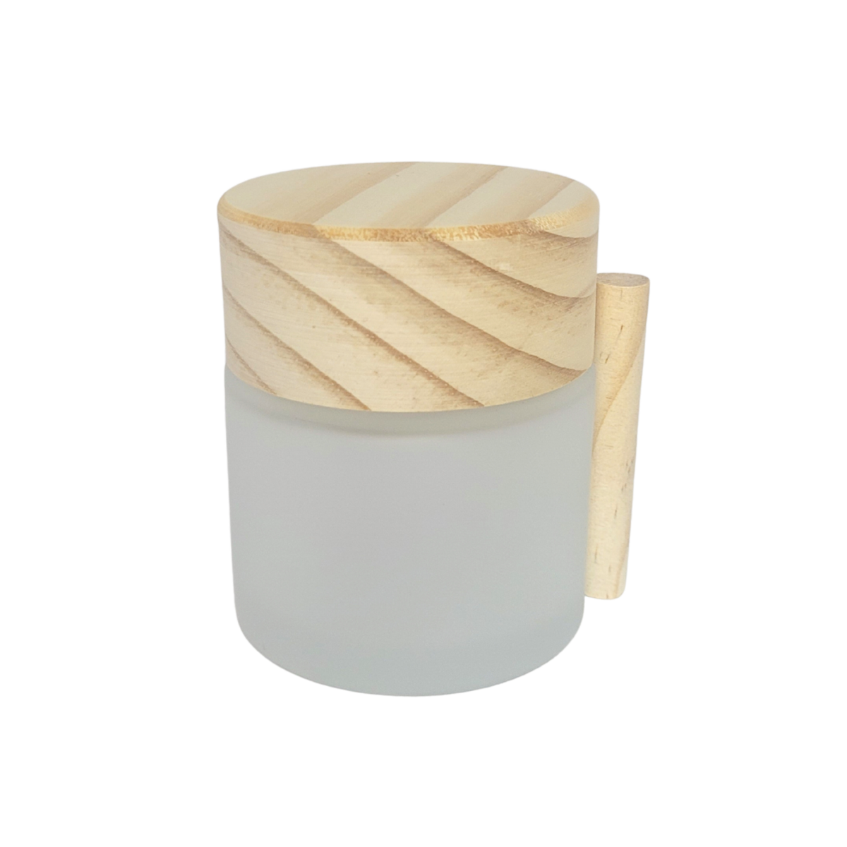 Wooden Block Room Diffuser (130ml)