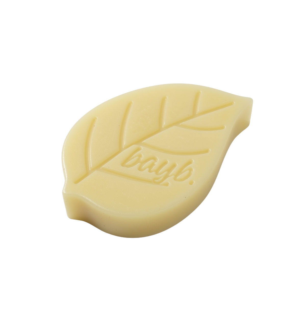 Bayb solid conditioner bar