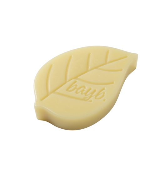 Bayb solid conditioner bar