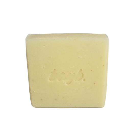 Wild Citrus Natural Soap