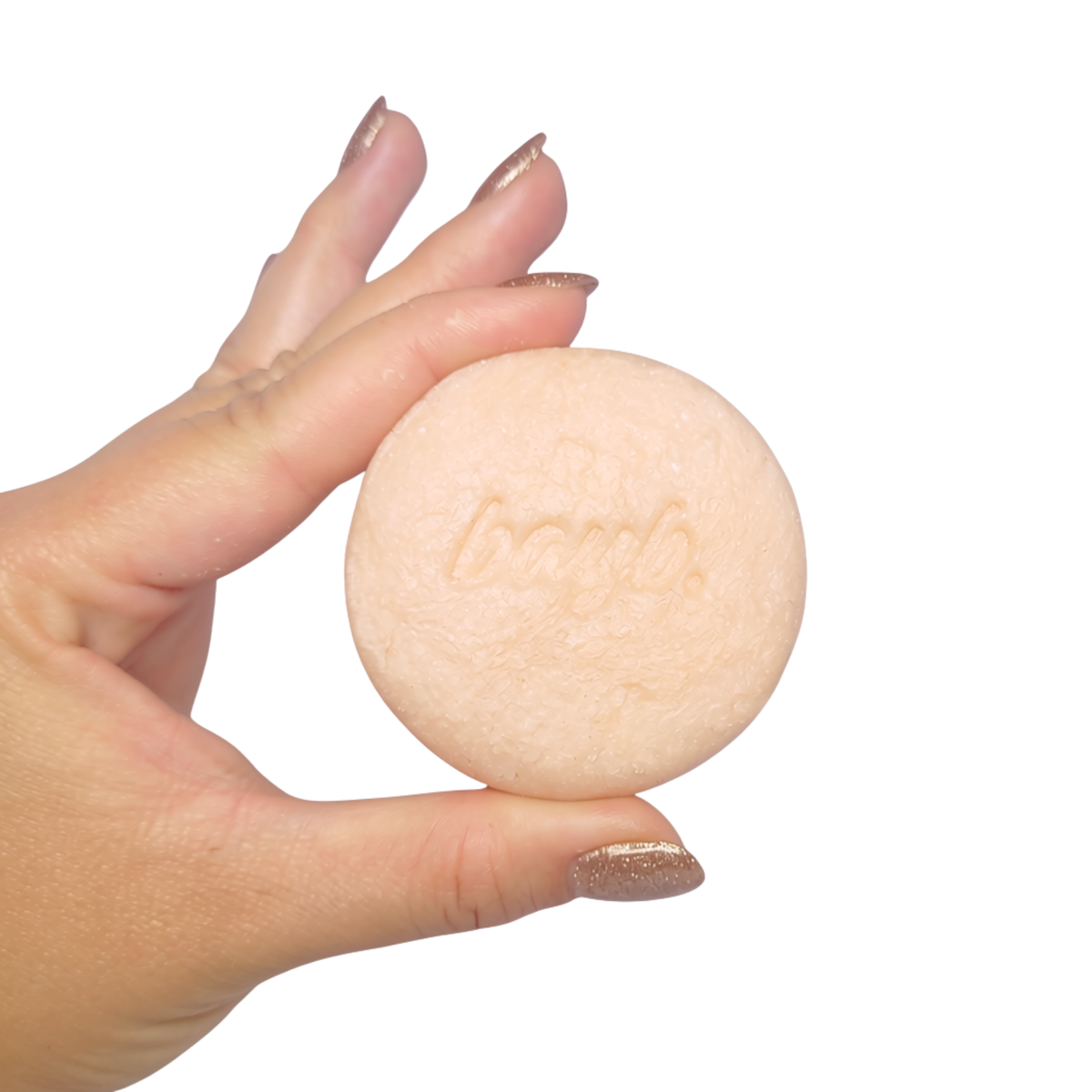 Solid Shampoo Bar