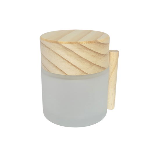 Wooden Block Room Diffuser (130ml)