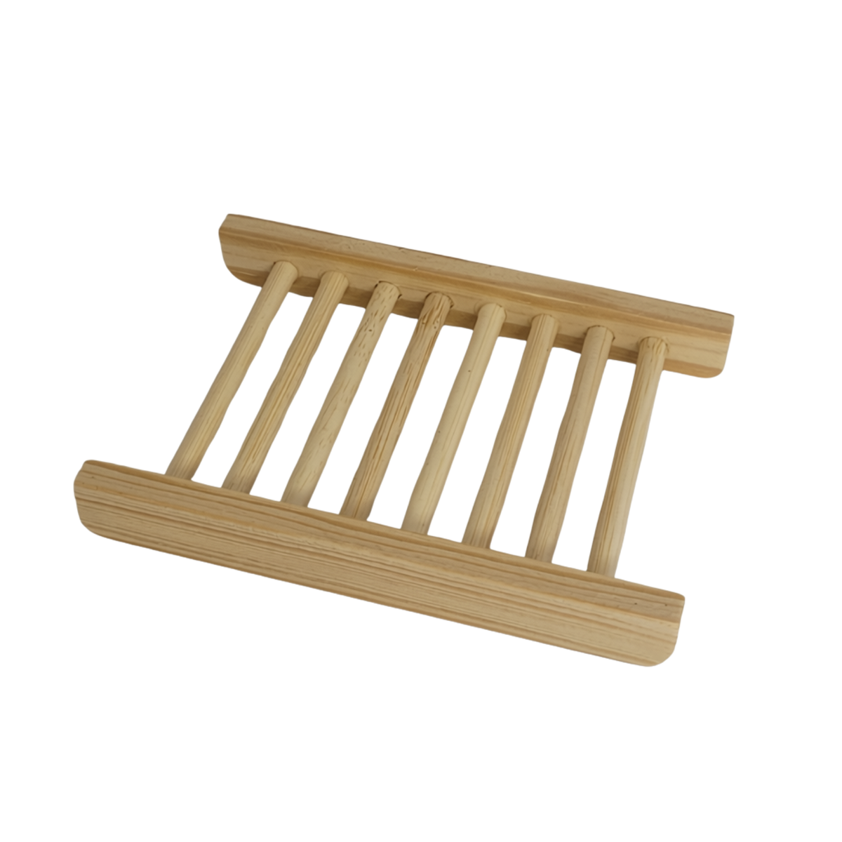 Bamboo Soap Dish
