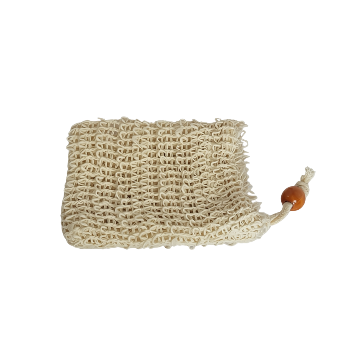 Exfoliating Soap Bag
